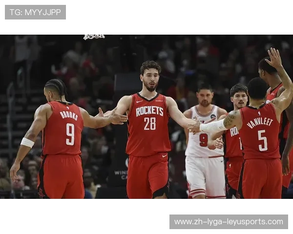 火箭队对公牛比赛录像及精彩回放推荐