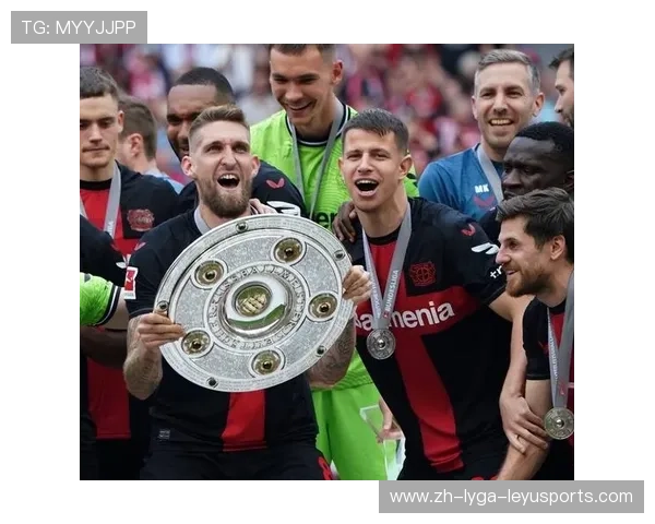 德甲历史上最成功的前三支球队及其荣誉盘点