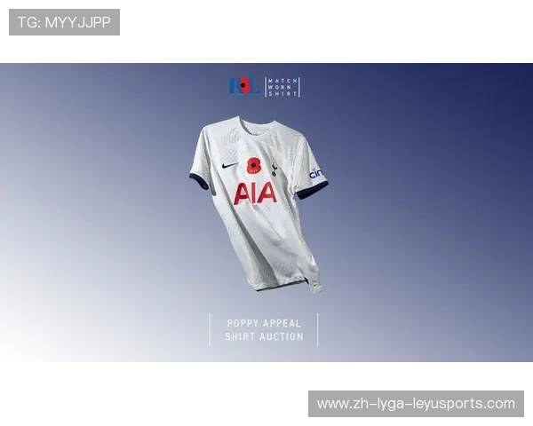 英超球衣胸前红点设计含义及历史背景