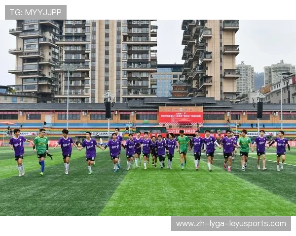 足球U15联赛助力足球少年技术和战术水平的提升 足球U15联赛助力足球少年技术和战术水平的提升