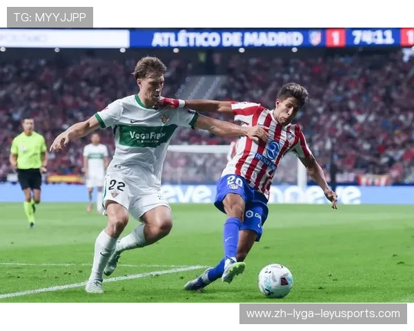 马德里竞技通过加强进攻重拾信心逐渐找回最佳状态 马德里竞技通过加强进攻重拾信心逐渐找回最佳状态